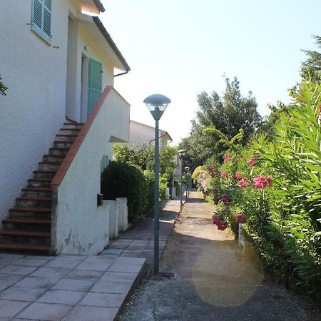 Bilo Frank - Delizioso Bilocale Con Terrazzo Vista Mare Apartment Numana Exterior photo