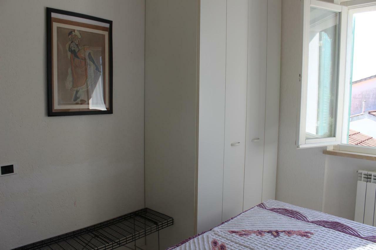 Bilo Frank - Delizioso Bilocale Con Terrazzo Vista Mare Apartment Numana Exterior photo